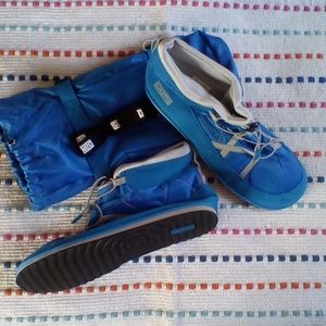 Pakems weather shoes size12